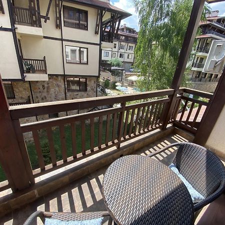 Next To The Ski Lift Downtown Bansko Eksteriør bilde